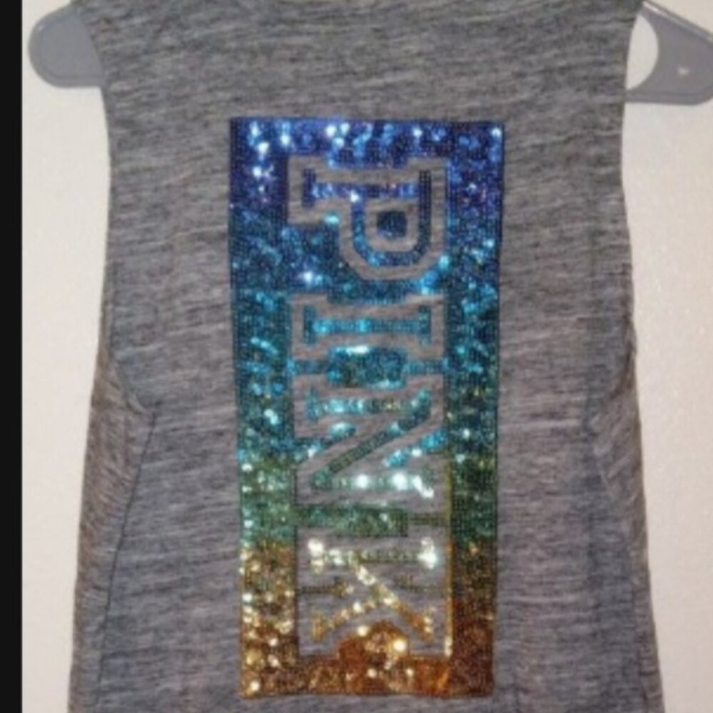 Victoria Secret Tank Top